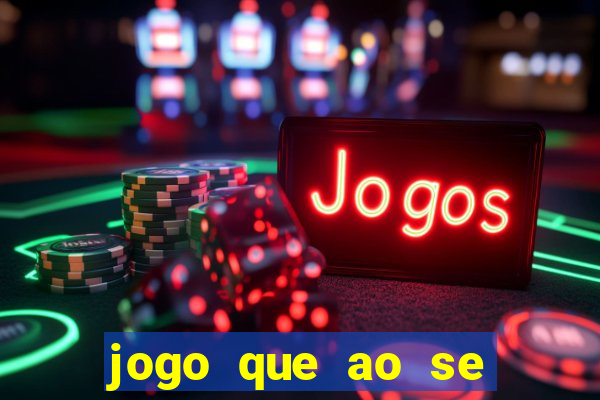 jogo que ao se cadastrar ganhar dinheiro